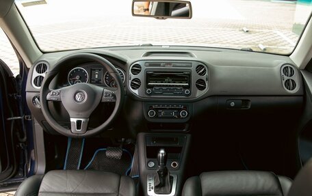 Volkswagen Tiguan I, 2015 год, 1 275 000 рублей, 16 фотография