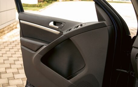 Volkswagen Tiguan I, 2015 год, 1 275 000 рублей, 12 фотография