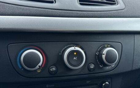 Renault Fluence I, 2014 год, 790 000 рублей, 12 фотография