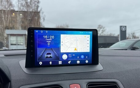 Renault Fluence I, 2014 год, 790 000 рублей, 11 фотография