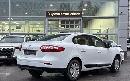 Renault Fluence I, 2014 год, 790 000 рублей, 5 фотография