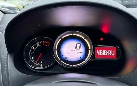 Renault Fluence I, 2014 год, 790 000 рублей, 14 фотография