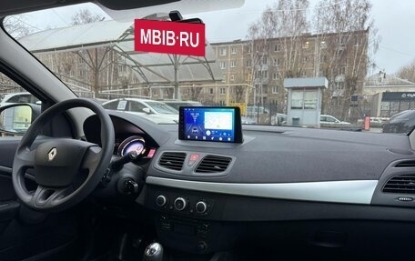 Renault Fluence I, 2014 год, 790 000 рублей, 9 фотография