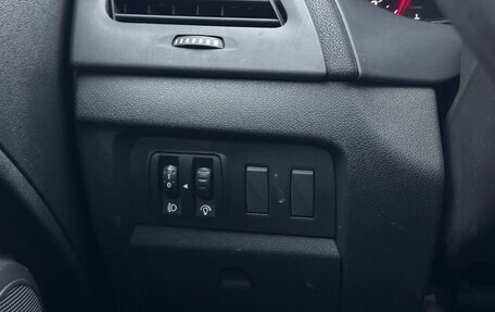 Renault Fluence I, 2014 год, 790 000 рублей, 15 фотография