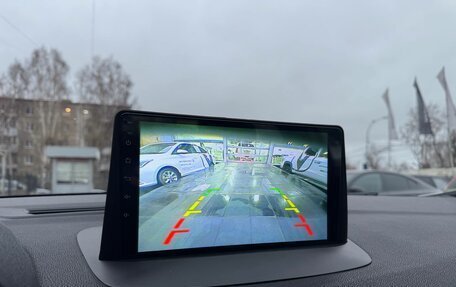 Renault Fluence I, 2014 год, 790 000 рублей, 20 фотография