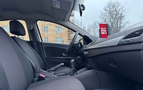 Renault Fluence I, 2014 год, 790 000 рублей, 21 фотография