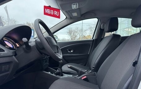 Renault Fluence I, 2014 год, 790 000 рублей, 19 фотография