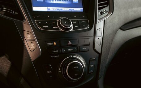 Hyundai Santa Fe III рестайлинг, 2015 год, 1 565 000 рублей, 15 фотография