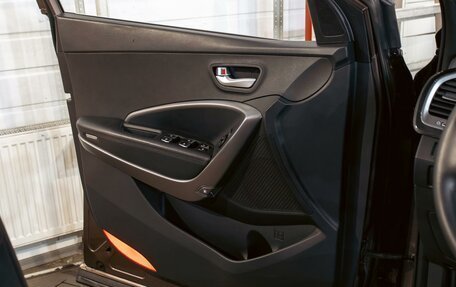 Hyundai Santa Fe III рестайлинг, 2015 год, 1 565 000 рублей, 12 фотография