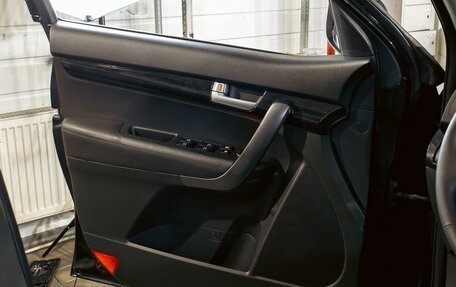 KIA Sorento II рестайлинг, 2017 год, 1 635 000 рублей, 12 фотография