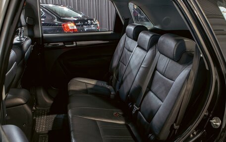 KIA Sorento II рестайлинг, 2017 год, 1 635 000 рублей, 18 фотография