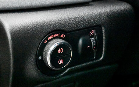 Opel Astra J, 2013 год, 730 000 рублей, 8 фотография