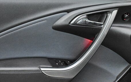 Opel Astra J, 2013 год, 730 000 рублей, 9 фотография