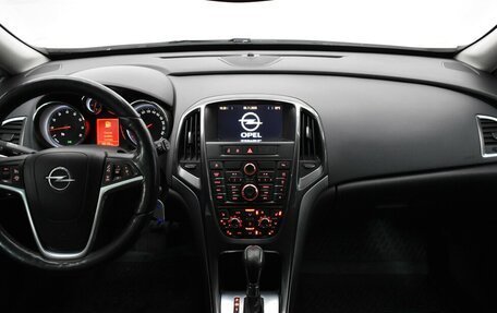 Opel Astra J, 2013 год, 730 000 рублей, 5 фотография