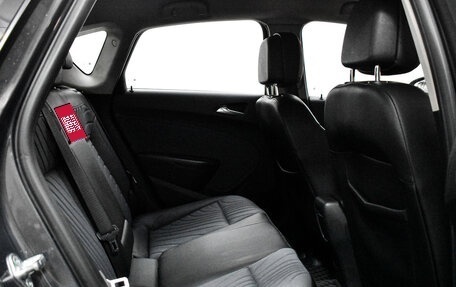 Opel Astra J, 2013 год, 730 000 рублей, 11 фотография