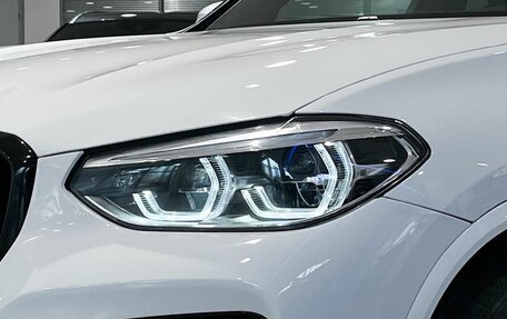 BMW X3, 2020 год, 4 140 000 рублей, 8 фотография