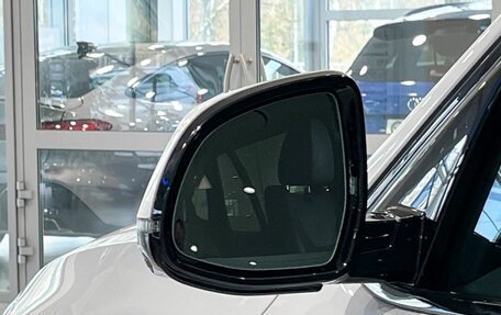 BMW X3, 2020 год, 4 140 000 рублей, 11 фотография