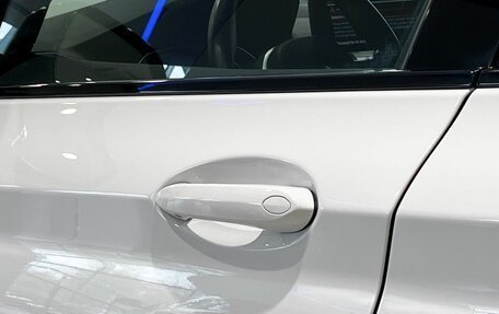 BMW X3, 2020 год, 4 140 000 рублей, 10 фотография