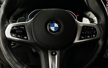 BMW X3, 2020 год, 4 140 000 рублей, 15 фотография