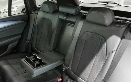 BMW X3, 2020 год, 4 140 000 рублей, 30 фотография