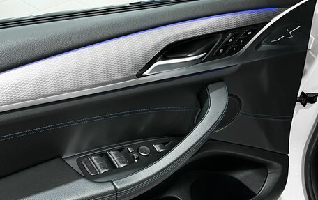 BMW X3, 2020 год, 4 140 000 рублей, 29 фотография