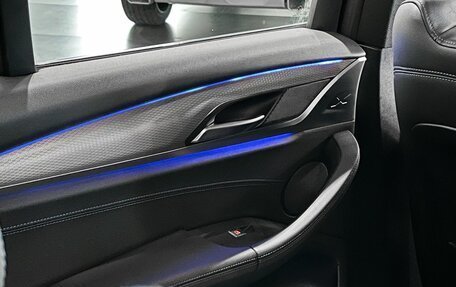 BMW X3, 2020 год, 4 140 000 рублей, 31 фотография