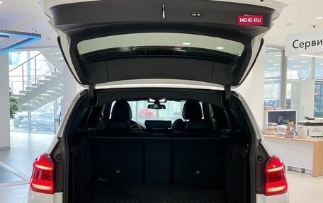 BMW X3, 2020 год, 4 140 000 рублей, 33 фотография