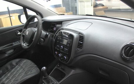 Renault Kaptur I рестайлинг, 2016 год, 1 349 900 рублей, 7 фотография