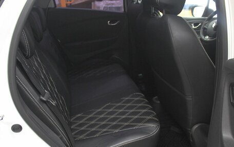 Renault Kaptur I рестайлинг, 2016 год, 1 349 900 рублей, 9 фотография