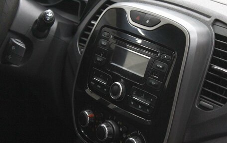 Renault Kaptur I рестайлинг, 2016 год, 1 349 900 рублей, 12 фотография