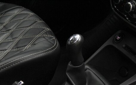 Renault Kaptur I рестайлинг, 2016 год, 1 349 900 рублей, 11 фотография