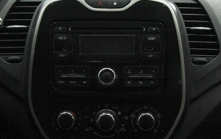 Renault Kaptur I рестайлинг, 2016 год, 1 349 900 рублей, 15 фотография