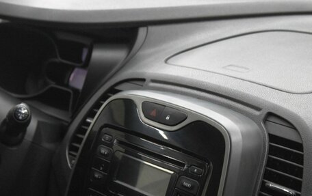 Renault Kaptur I рестайлинг, 2016 год, 1 349 900 рублей, 13 фотография