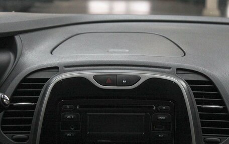 Renault Kaptur I рестайлинг, 2016 год, 1 349 900 рублей, 14 фотография