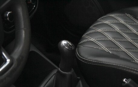 Renault Kaptur I рестайлинг, 2016 год, 1 349 900 рублей, 18 фотография