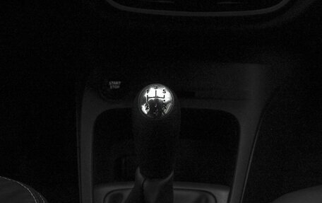 Renault Kaptur I рестайлинг, 2016 год, 1 349 900 рублей, 16 фотография