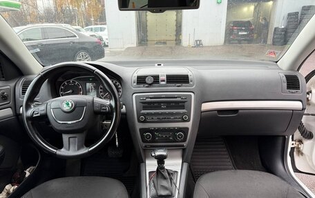 Skoda Octavia, 2012 год, 1 050 000 рублей, 8 фотография