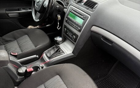 Skoda Octavia, 2012 год, 1 050 000 рублей, 9 фотография