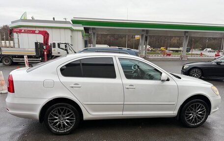 Skoda Octavia, 2012 год, 1 050 000 рублей, 4 фотография
