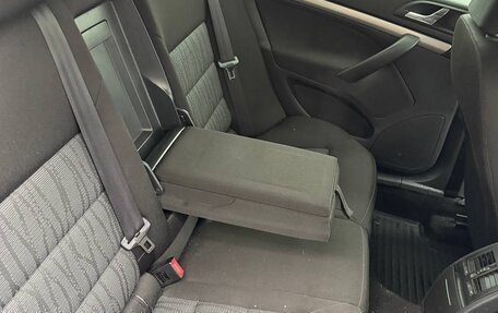 Skoda Octavia, 2012 год, 1 050 000 рублей, 10 фотография