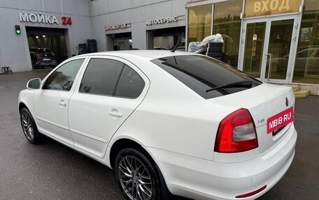 Skoda Octavia, 2012 год, 1 050 000 рублей, 7 фотография