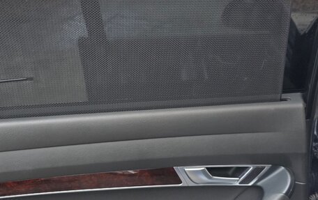 Audi A6, 2010 год, 1 075 000 рублей, 12 фотография