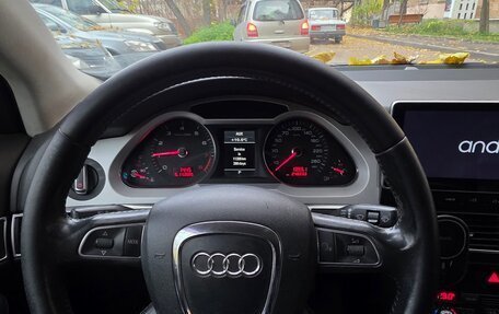 Audi A6, 2010 год, 1 075 000 рублей, 11 фотография