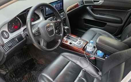Audi A6, 2010 год, 1 075 000 рублей, 8 фотография