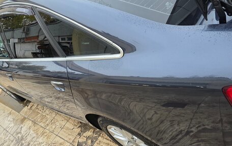 Audi A6, 2010 год, 1 075 000 рублей, 6 фотография