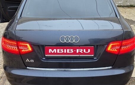 Audi A6, 2010 год, 1 075 000 рублей, 7 фотография