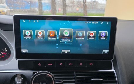 Audi A6, 2010 год, 1 075 000 рублей, 15 фотография