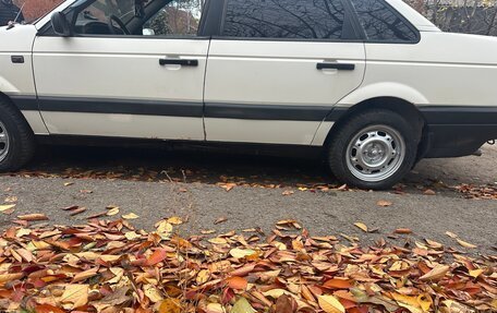 Volkswagen Passat B3, 1988 год, 250 000 рублей, 4 фотография