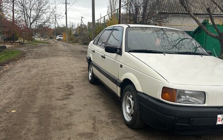 Volkswagen Passat B3, 1988 год, 250 000 рублей, 2 фотография