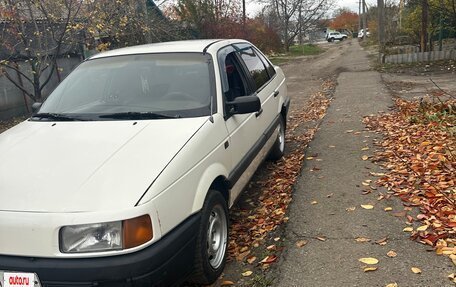 Volkswagen Passat B3, 1988 год, 250 000 рублей, 3 фотография